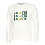 Oblečenie Lacoste Sweatshirt
